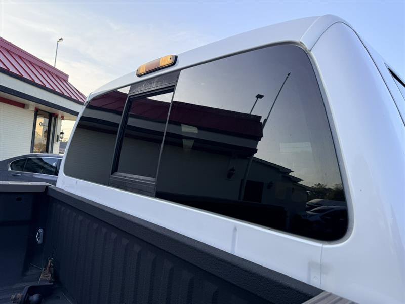 Used 2012 Ford F350 King Ranch w/ King Ranch w/Chrome Pkg image 10