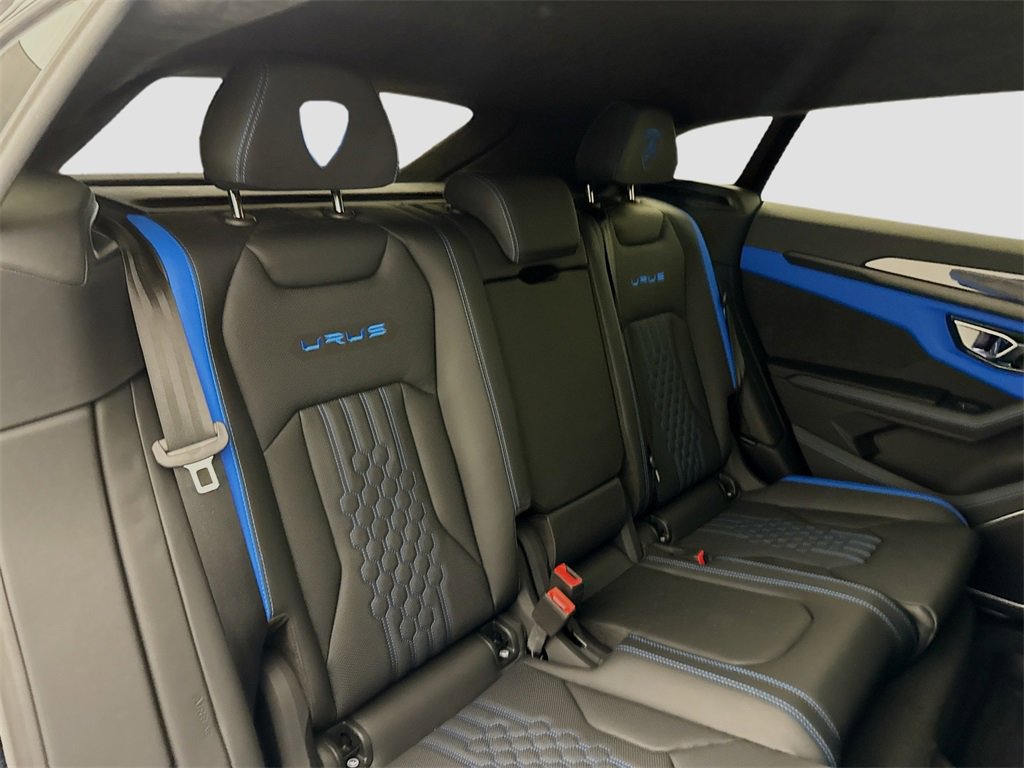 Used 2024 Lamborghini Urus S image 29