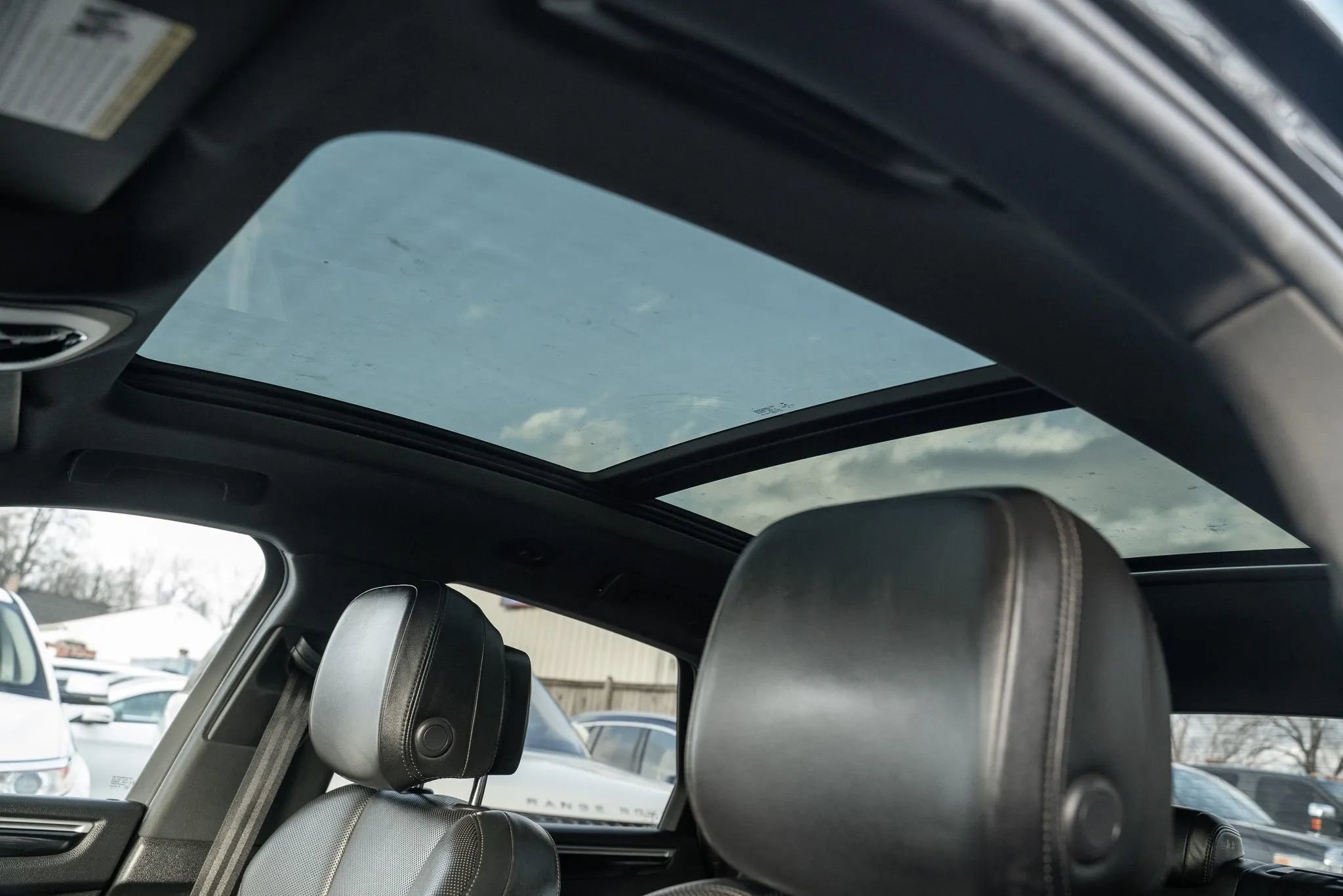 Used 2020 Porsche Macan S image 20