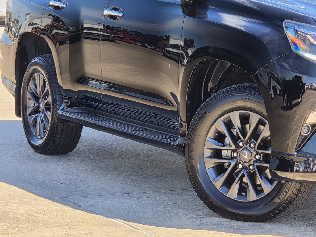 Used 2023 Lexus GX 460 Premium AWD/4WD image 11