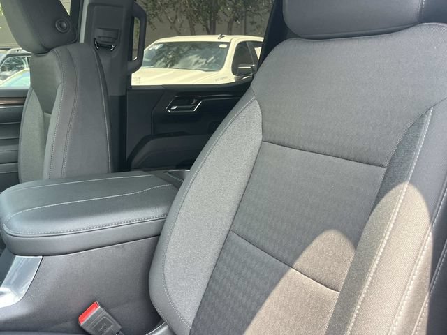 Used 2024 Chevrolet Silverado 1500 RST w/ Convenience Package II AWD/4WD image 33