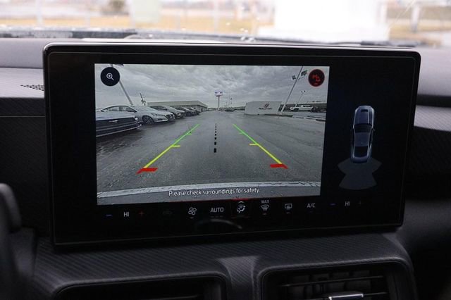 Used 2025 Ford Mustang Coupe image 16