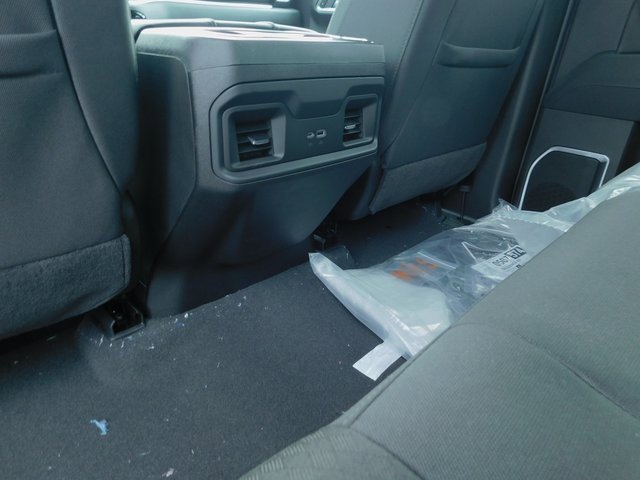 New 2026 Chevrolet Silverado 1500 LT w/ LPO, Chrome Package image 20