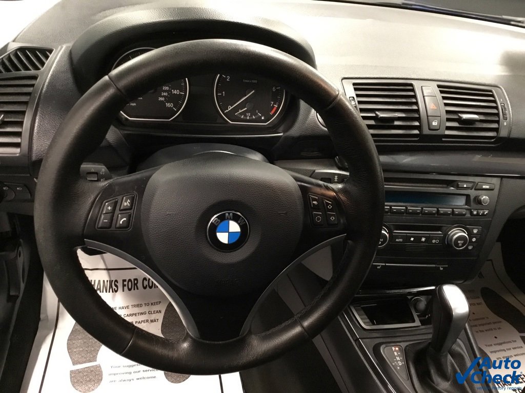 Used 2009 BMW 128i Coupe image 35