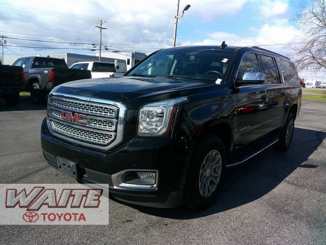 Used 2020 GMC Yukon XL SLT w/ Open Road Package AWD/4WD image 5