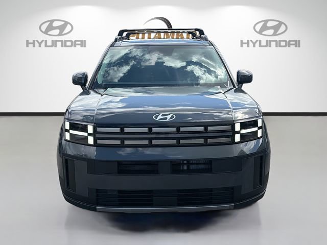 New 2026 Hyundai Santa Fe SEL image 2