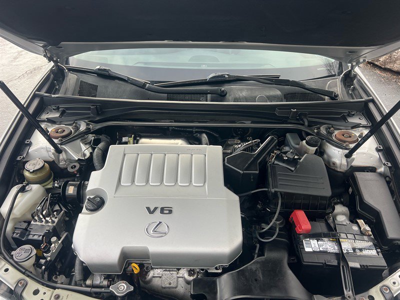 Used 2009 Lexus ES 350 Sedan image 23
