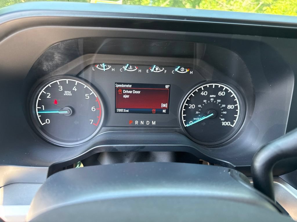 Used 2024 Ford F350 XL w/ STX Appearance Package AWD/4WD image 23