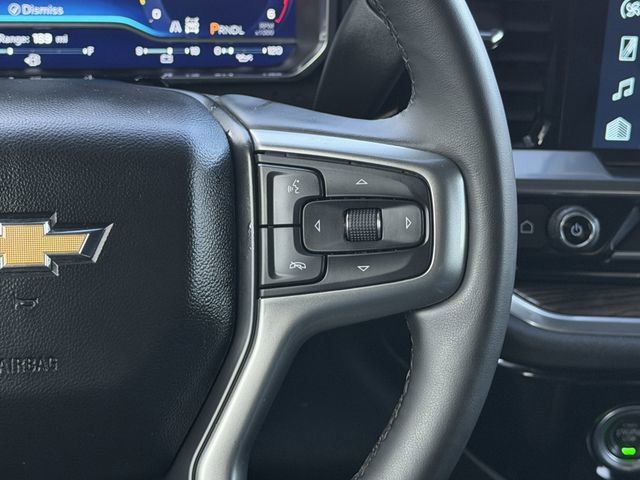 Certified 2023 Chevrolet Silverado 1500 LT image 18