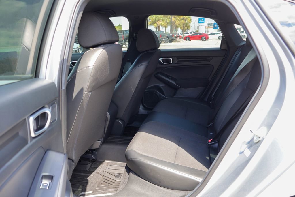 Used 2024 Honda Civic Sport image 9