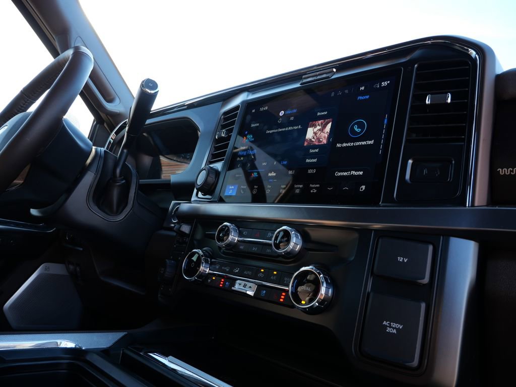 New 2026 Ford F250 King Ranch image 20