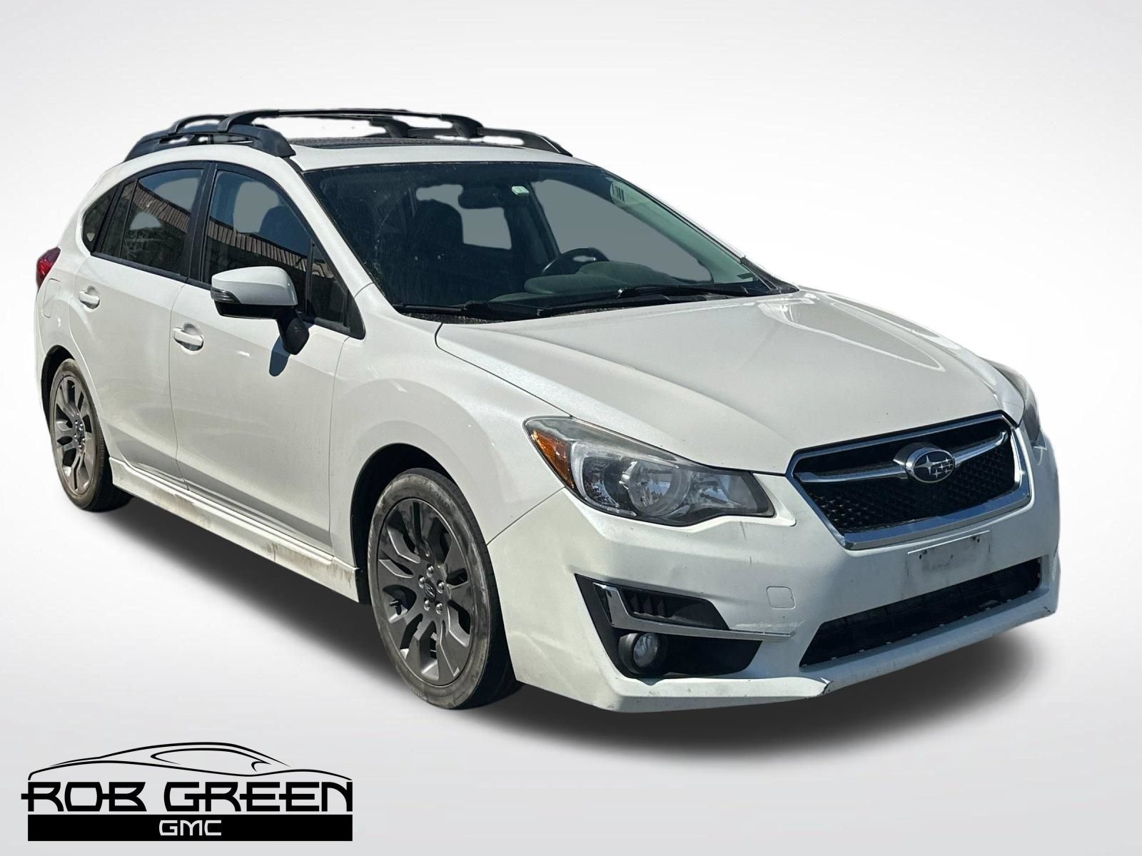 Used 2016 Subaru Impreza 2.0i Sport Premium AWD/4WD video 1