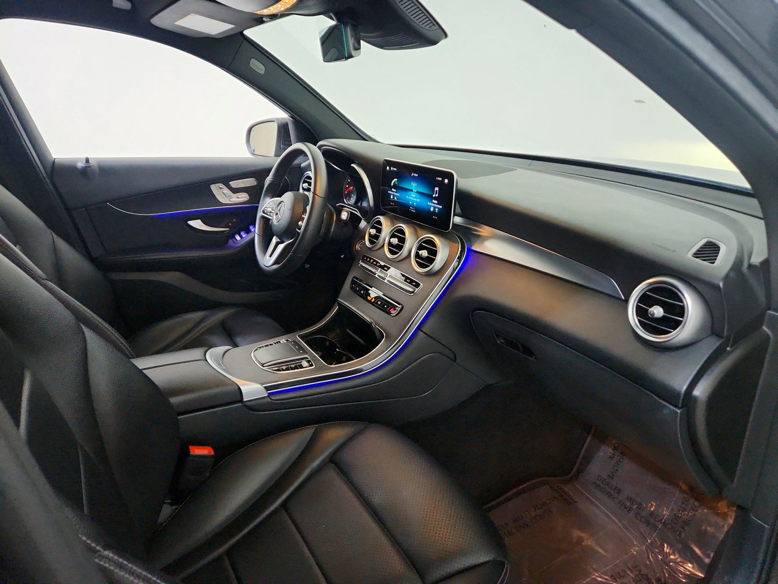 Certified 2022 Mercedes-Benz GLC 300 4MATIC image 28