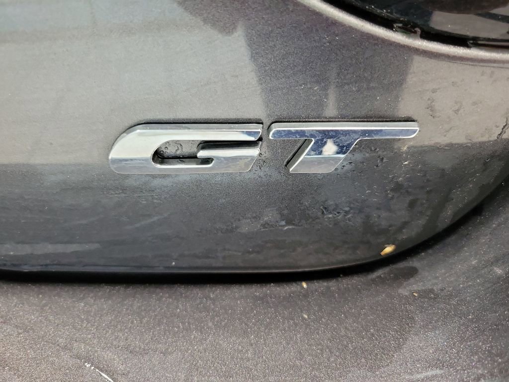 Certified 2023 Dodge Charger GT w/ Technology Group AWD/4WD image 11
