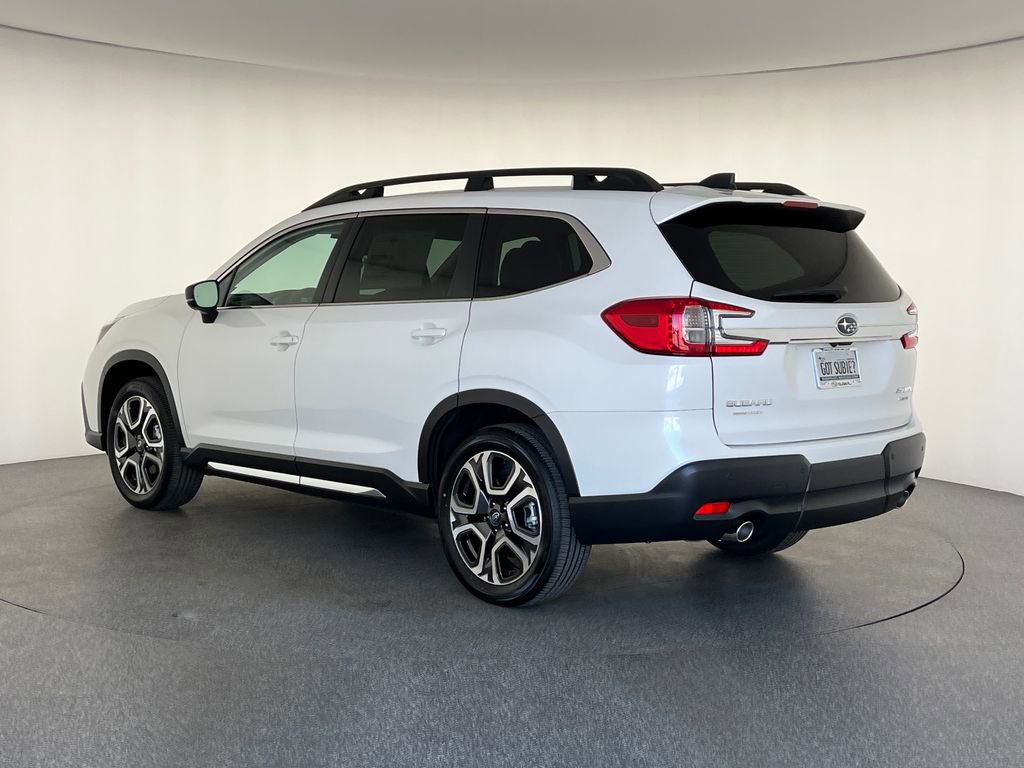 New 2026 Subaru Ascent Limited AWD/4WD image 7