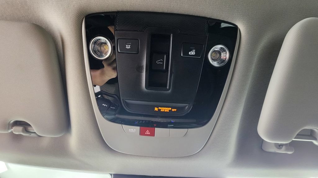 New 2027 Kia Sportage SX AWD/4WD image 31