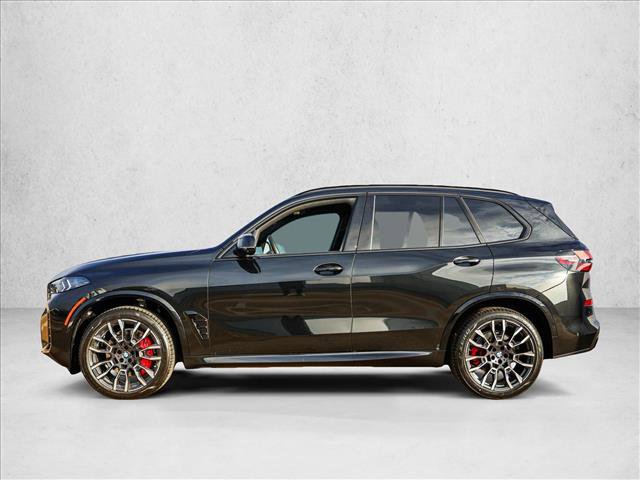 New 2026 BMW X5 xDrive40i image 8