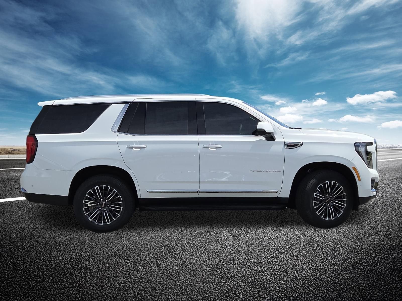 New 2026 GMC Yukon Elevation image 27