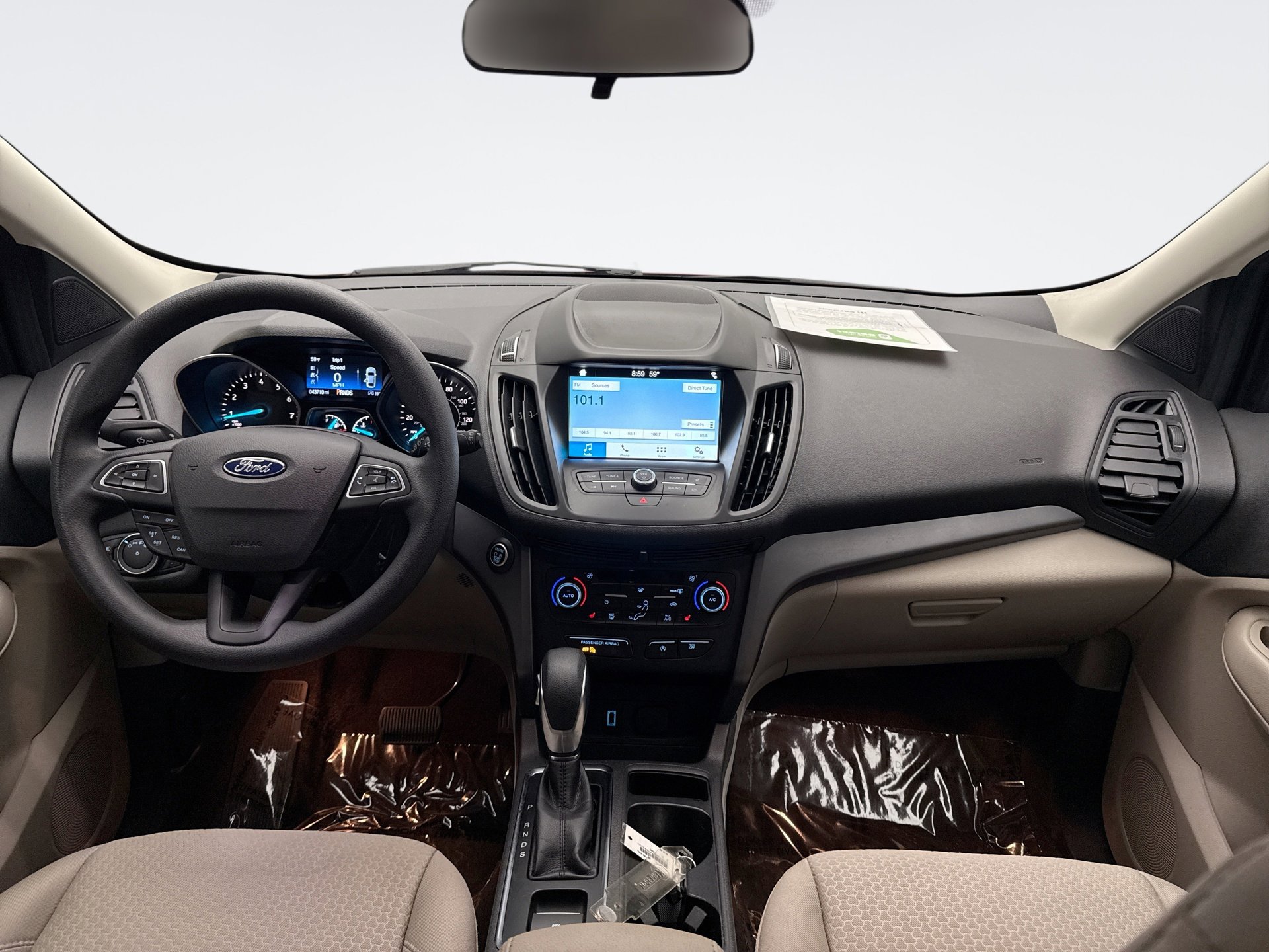 Used 2019 Ford Escape SE AWD/4WD image 14