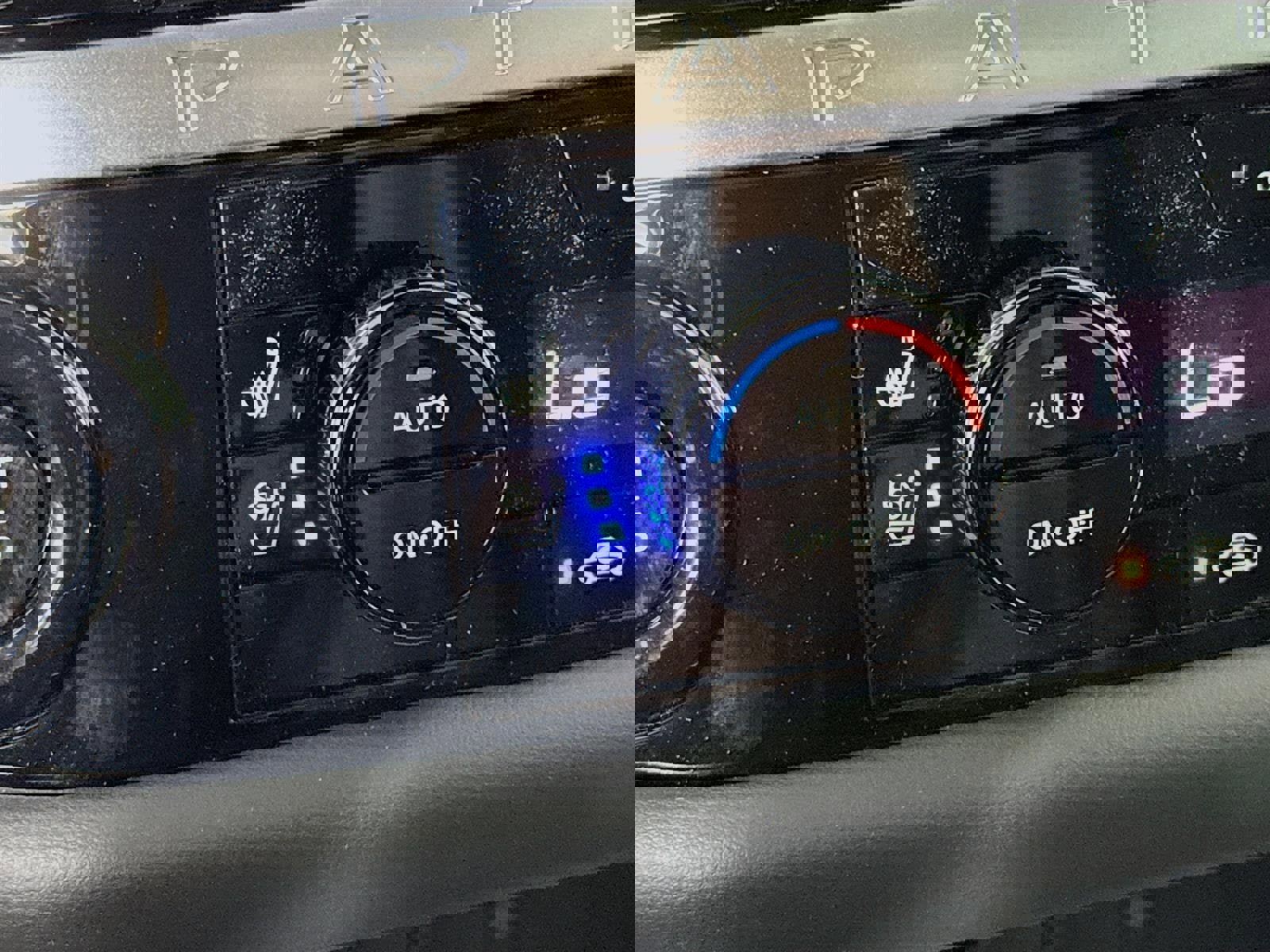 New 2026 Nissan Pathfinder Platinum image 21