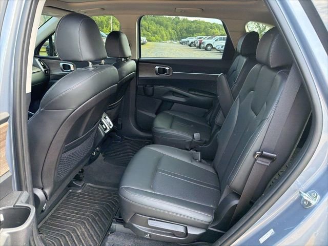 Used 2022 Kia Sorento X-Line EX AWD/4WD image 14
