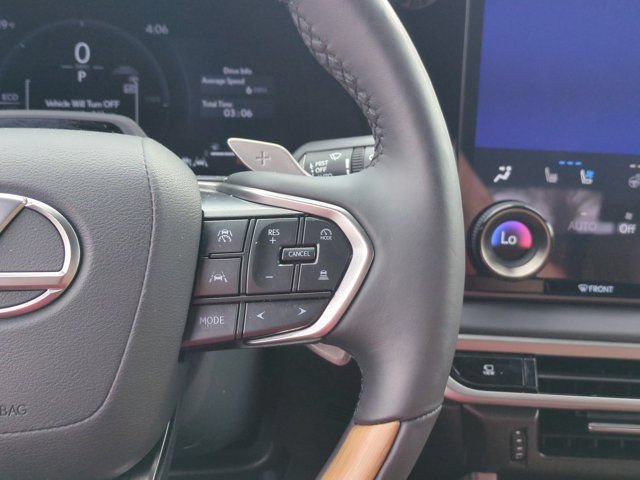 Used 2025 Lexus RX 350h w/ Convenience Package AWD/4WD image 19
