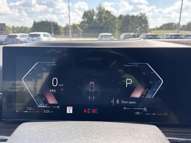 Used 2024 BMW X5 xDrive40i w/ Premium Package AWD/4WD image 10