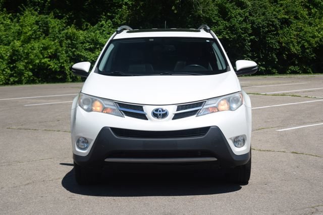 Used 2013 Toyota RAV4 Limited AWD/4WD image 21