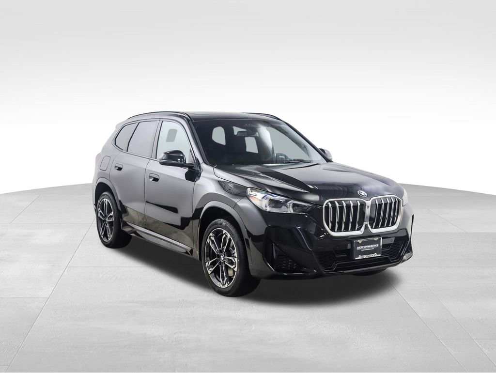 New 2026 BMW X1 xDrive28i w/ Technology Package image 7
