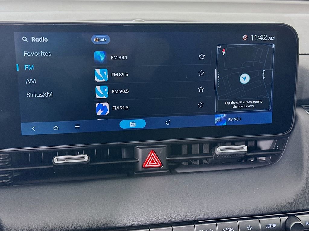 New 2026 Hyundai Ioniq 5 SEL image 11