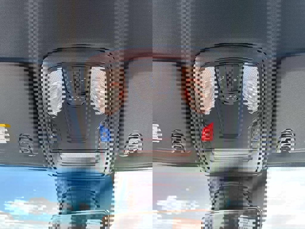 New 2026 RAM 3500 Tradesman image 46