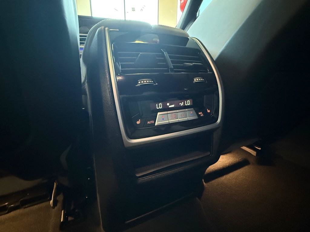 Used 2022 BMW X6 M w/ Competition Package AWD/4WD image 46