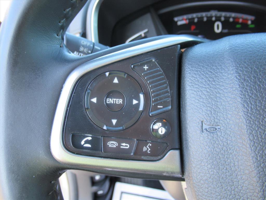 Used 2018 Honda CR-V EX-L image 21