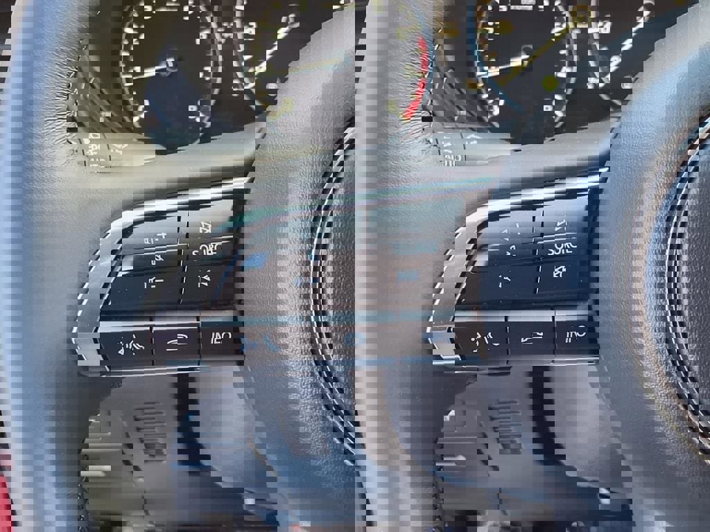 New 2025 MAZDA CX-30 2.5 Turbo w/ Premium Package image 18