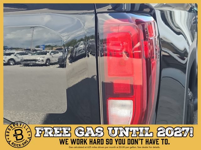 New 2026 GMC Sierra 1500 Elevation w/ Elevation Select Package AWD/4WD image 8