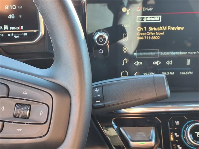 Used 2024 GMC Sierra 2500 Denali Ultimate image 58