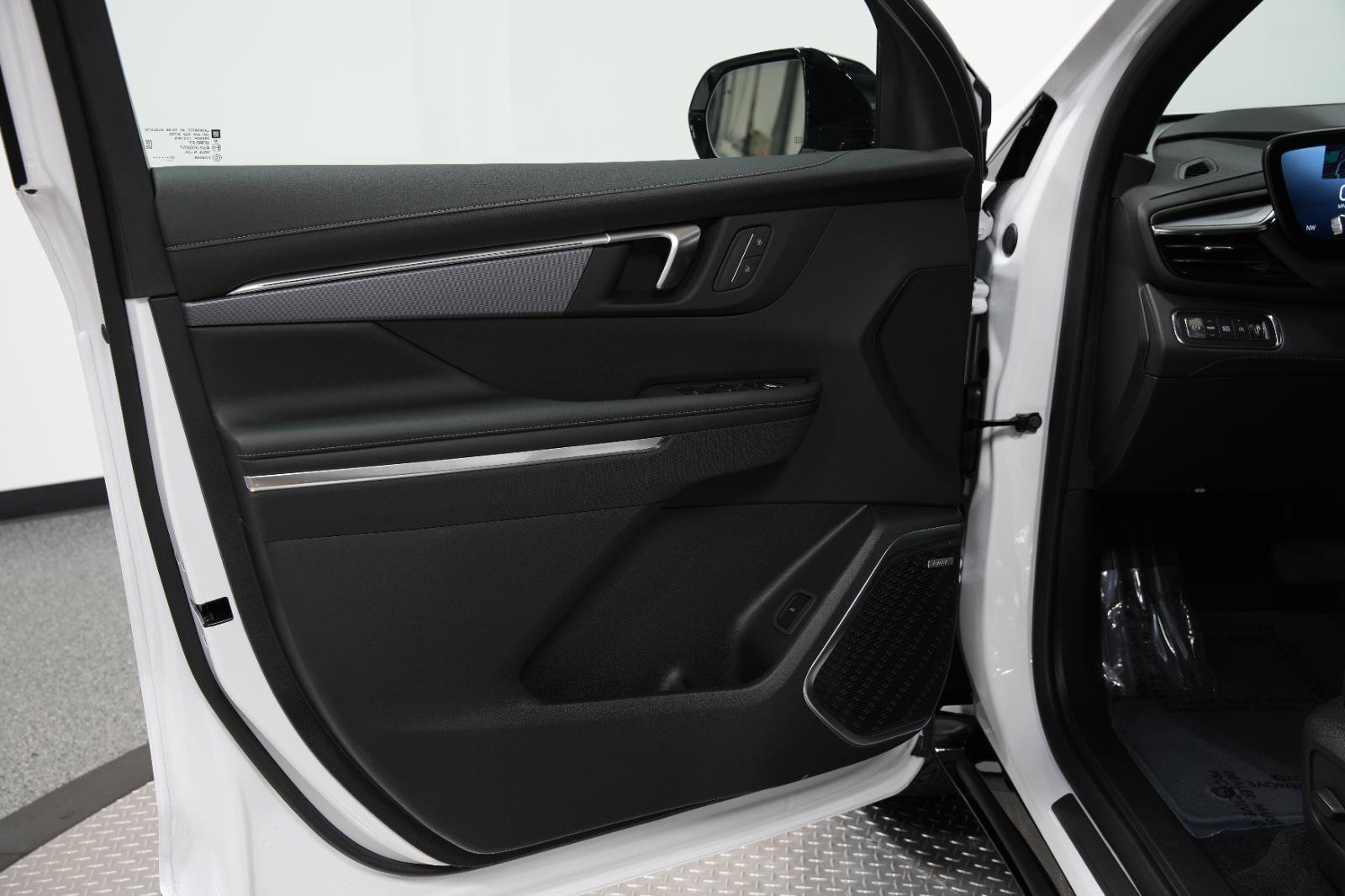 New 2026 Buick Enclave Sport Touring image 23