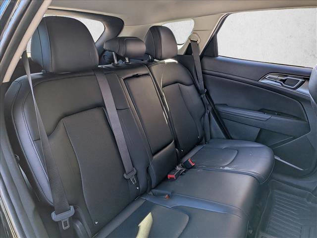 Used 2023 Kia Sportage EX FWD image 13