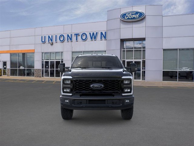New 2026 Ford F350 4x4 Crew Cab Super Duty image 6