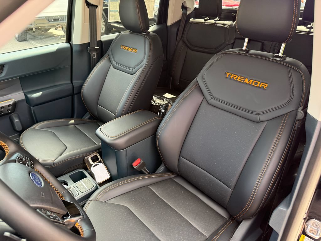 New 2026 Ford Maverick Tremor AWD/4WD image 18