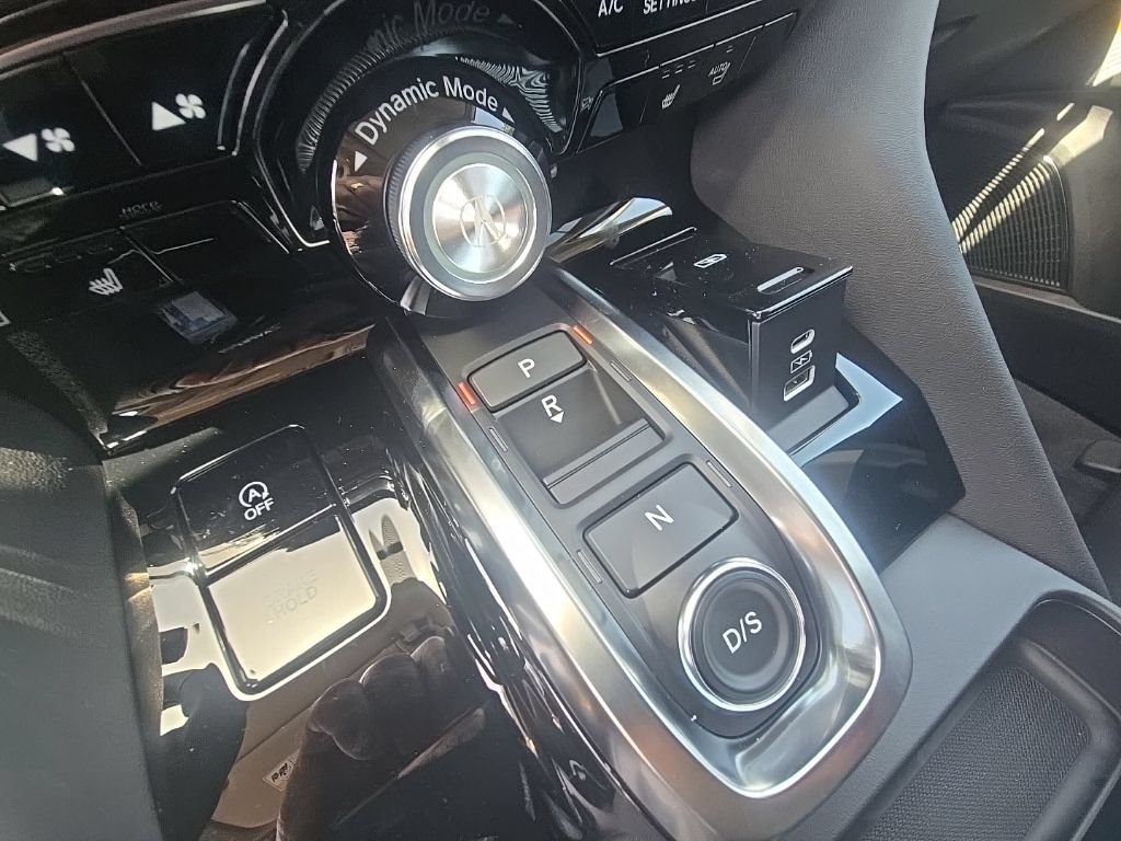 New 2026 Acura MDX FWD w/ Technology Package image 24