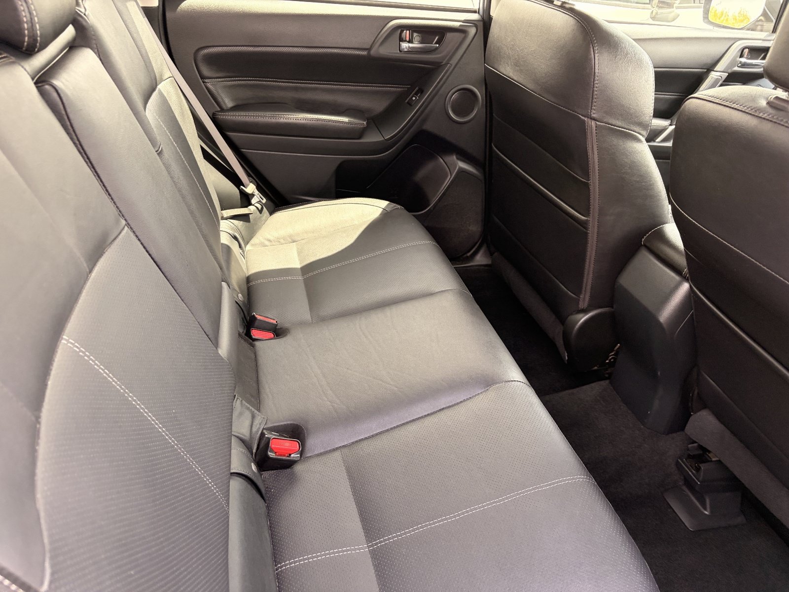 Used 2017 Subaru Forester 2.0XT Touring AWD/4WD image 13