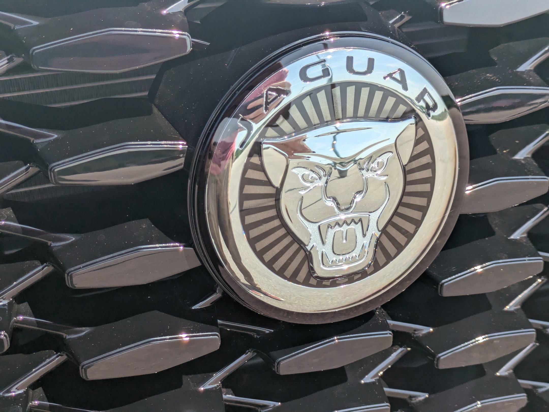New 2026 Jaguar F-PACE R-Dynamic S image 29