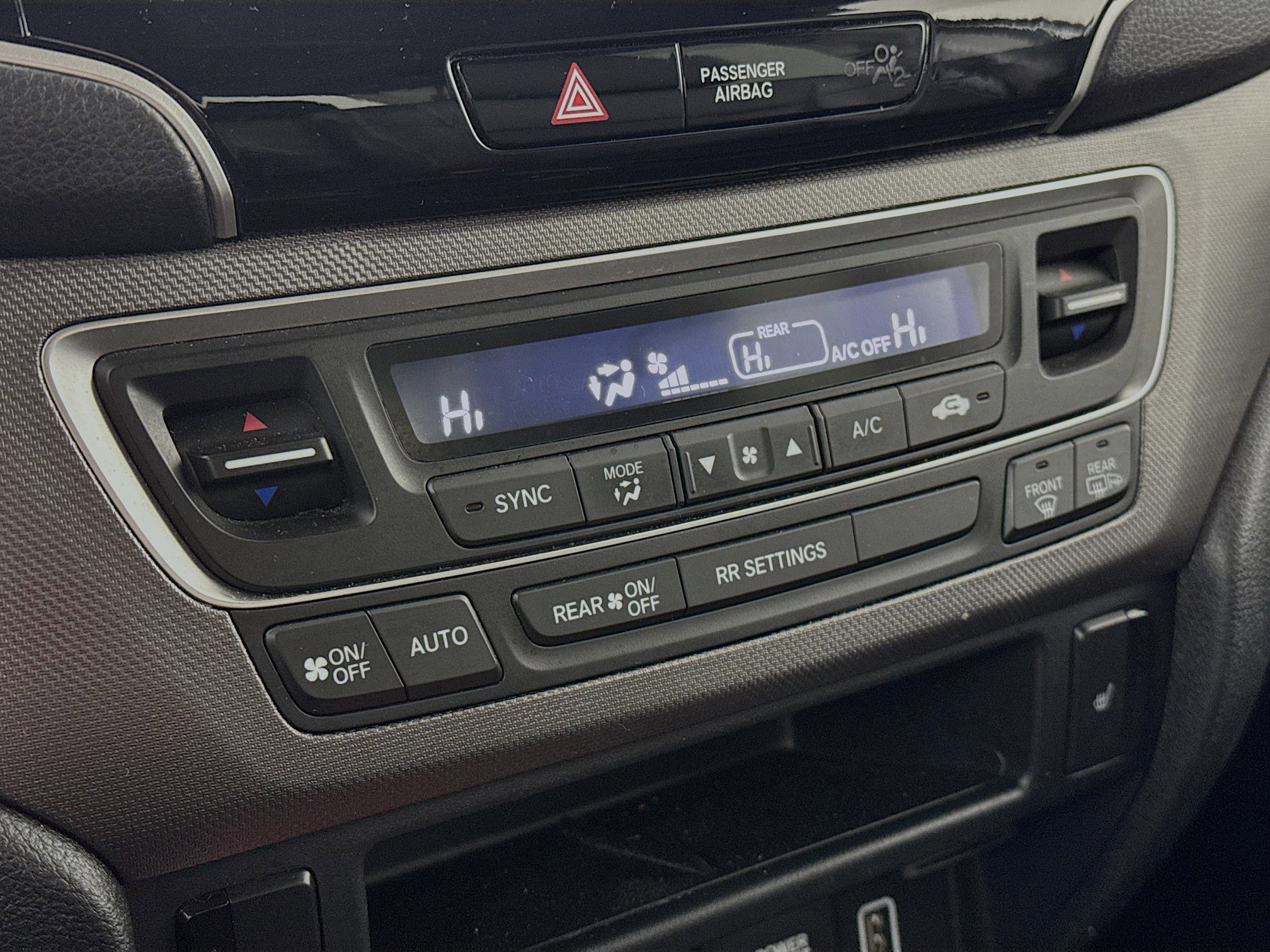 Certified 2023 Honda Ridgeline RTL image 15