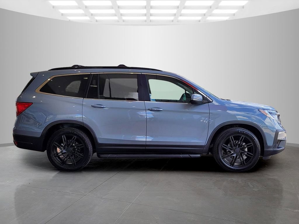 Used 2022 Honda Pilot Special Edition image 3
