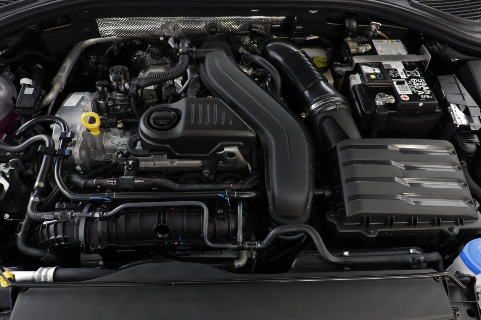 New 2026 Volkswagen Jetta SE image 22