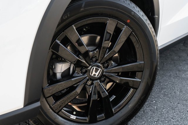 New 2026 Honda HR-V Sport image 2