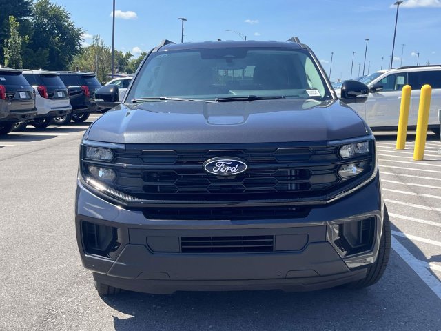New 2027 Ford Expedition Max Active RWD image 6