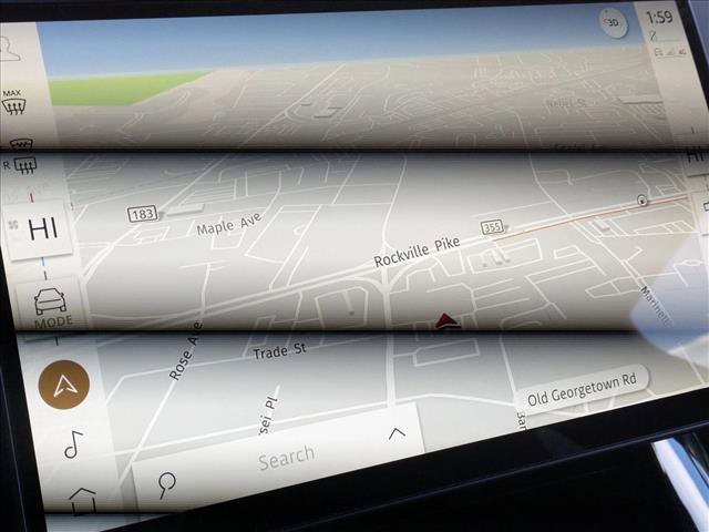 Used 2025 Land Rover Range Rover Sport SE image 13