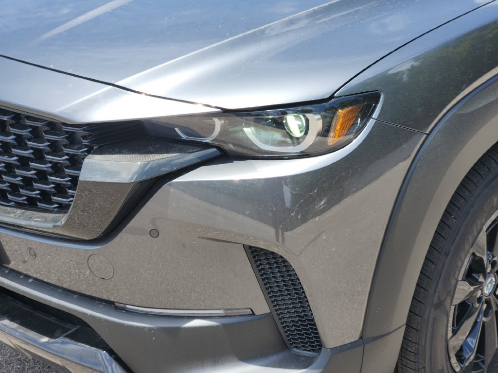 New 2026 MAZDA CX-50 AWD 2.5 Hybrid w/ Weather Package image 5